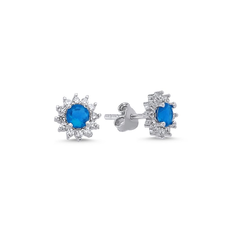 Halo%20Solitaire%20CZ%20Stud%20Earrings