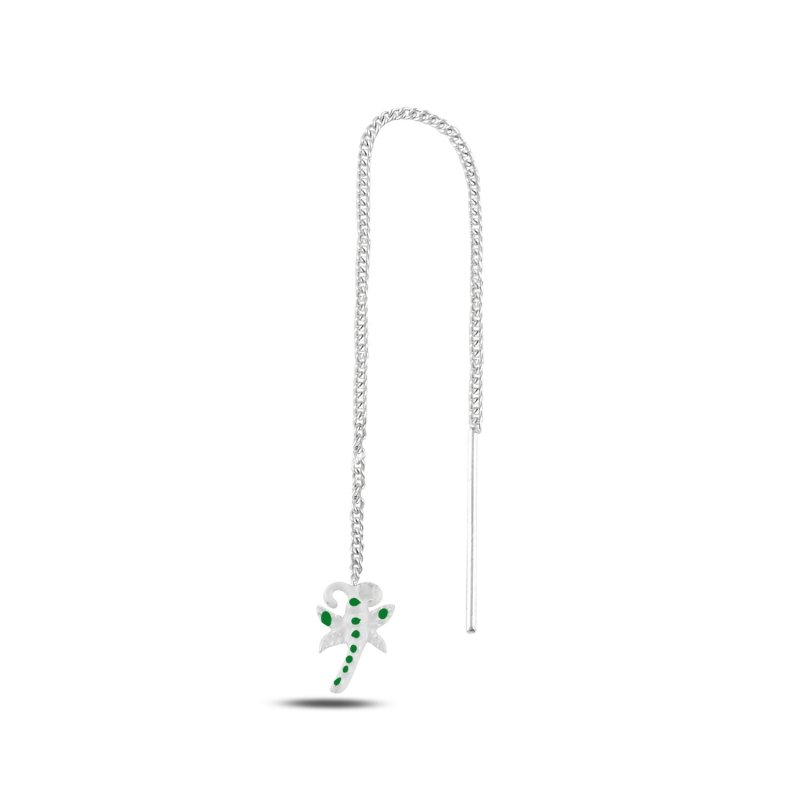 Green%20Enamel%20Dragonfly%20Threader%20Earring