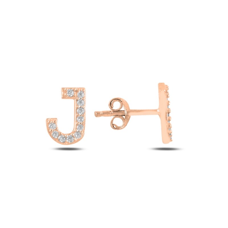 J%20Initial%20Stud%20Earrings