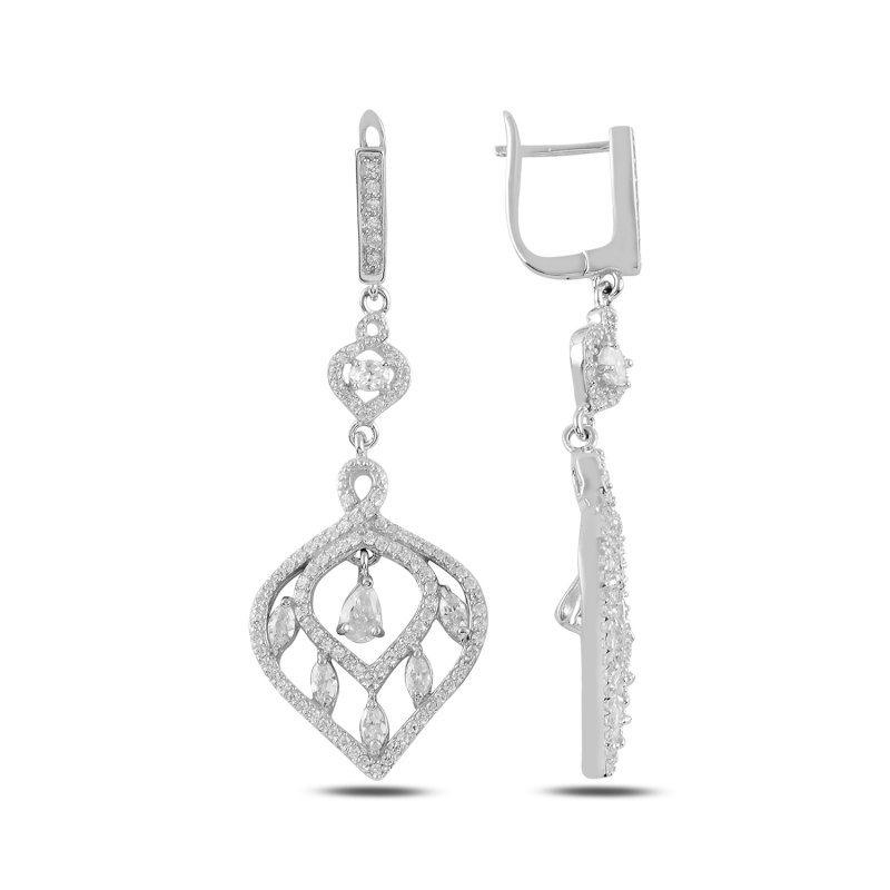 CZ%20Dangle%20Earrings