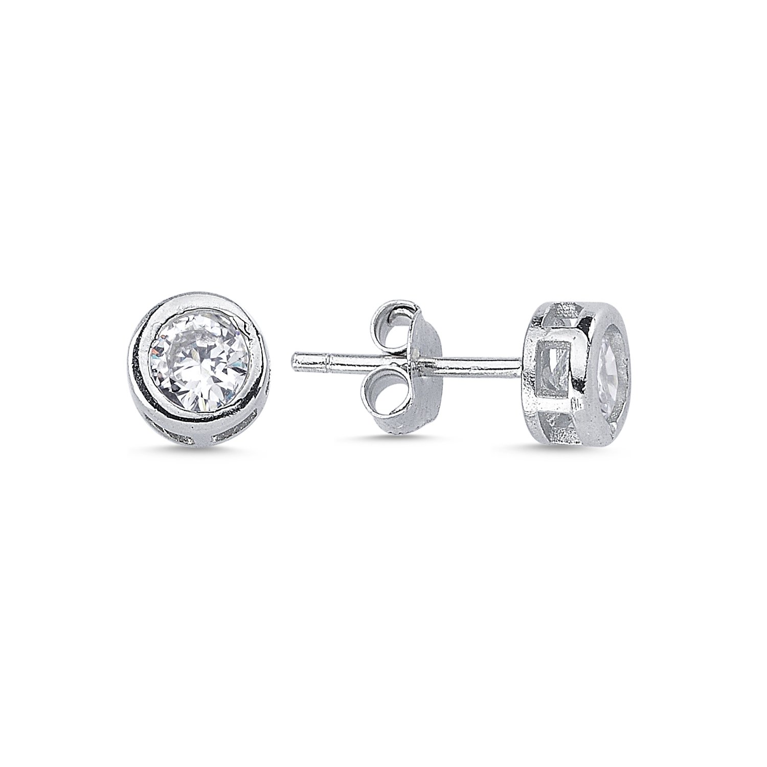 Solitaire%20CZ%20Stud%20Earrings