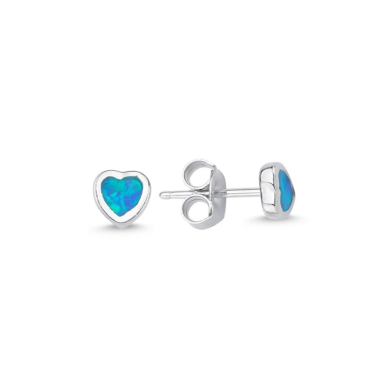 Heart%20Opal%20Stud%20Earrings