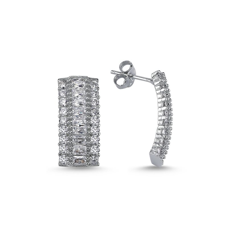 Baguette%20CZ%20Stud%20Earrings