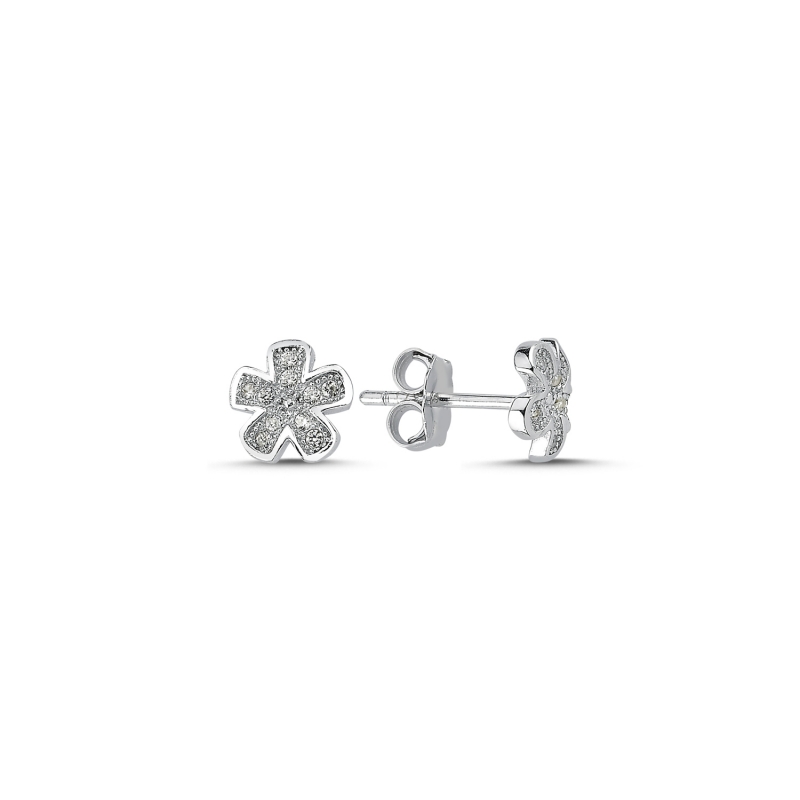 Daisy%20CZ%20Stud%20Earrings