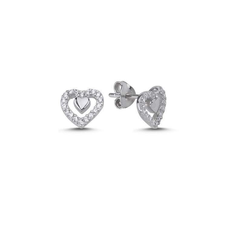 Heart%20CZ%20Stud%20Earrings