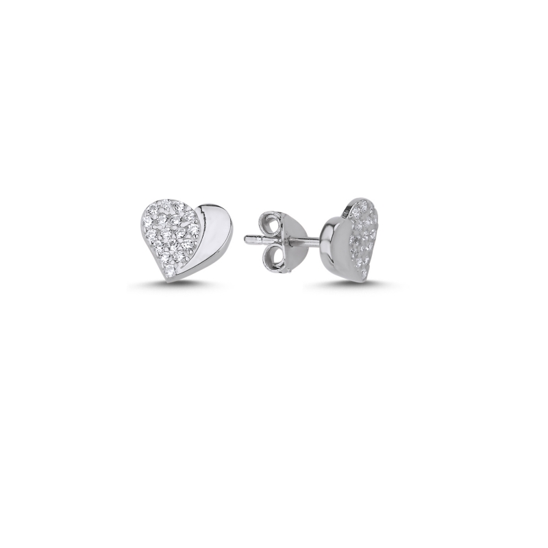 Heart%20CZ%20Stud%20Earrings