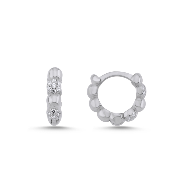 CZ%20Hoop%20Earrings