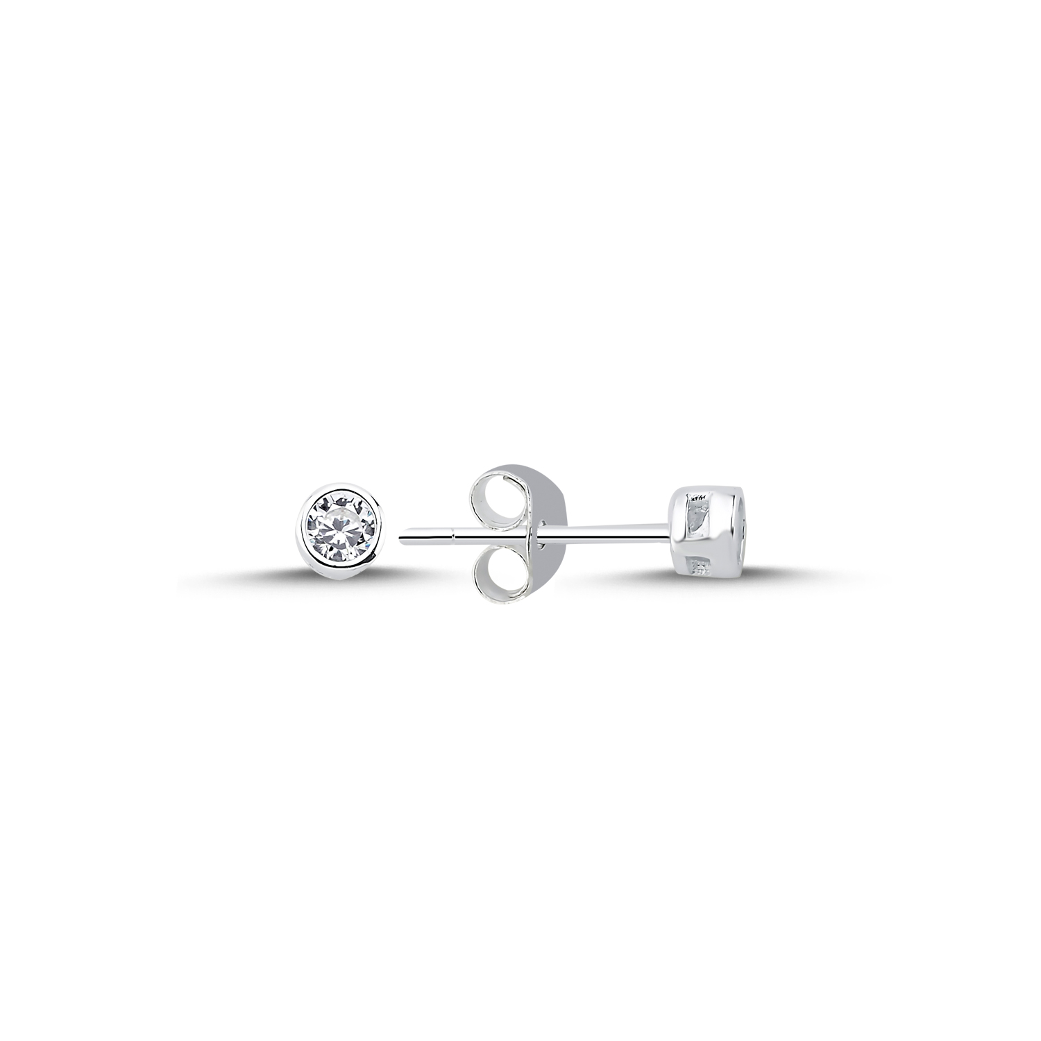 3mm%20CZ%20&%20Solitaire%20Stud%20Earrings