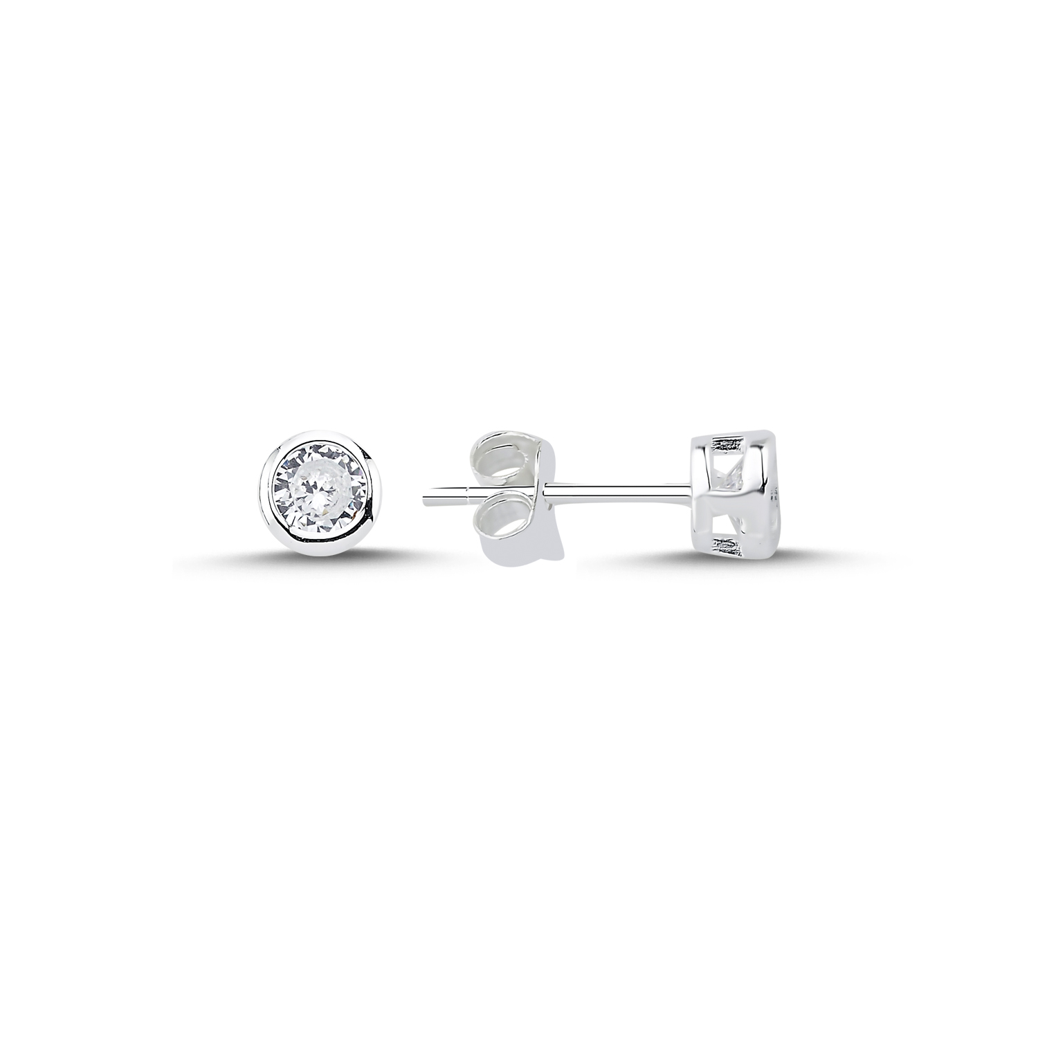 5mm%20CZ%20&%20Solitaire%20Stud%20Earrings