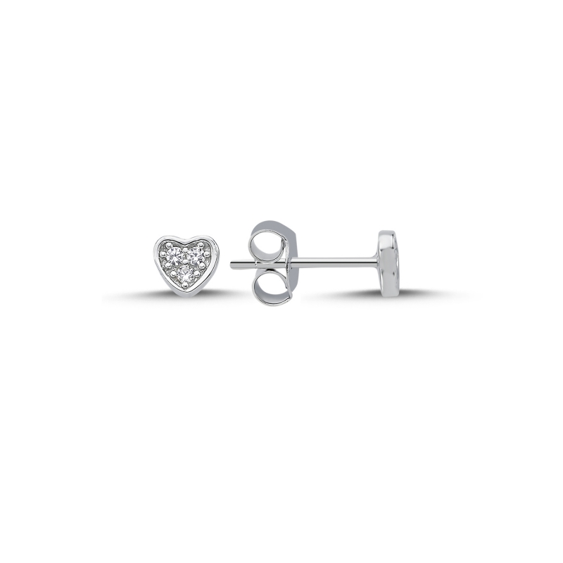 Heart%20CZ%20Stud%20Earrings