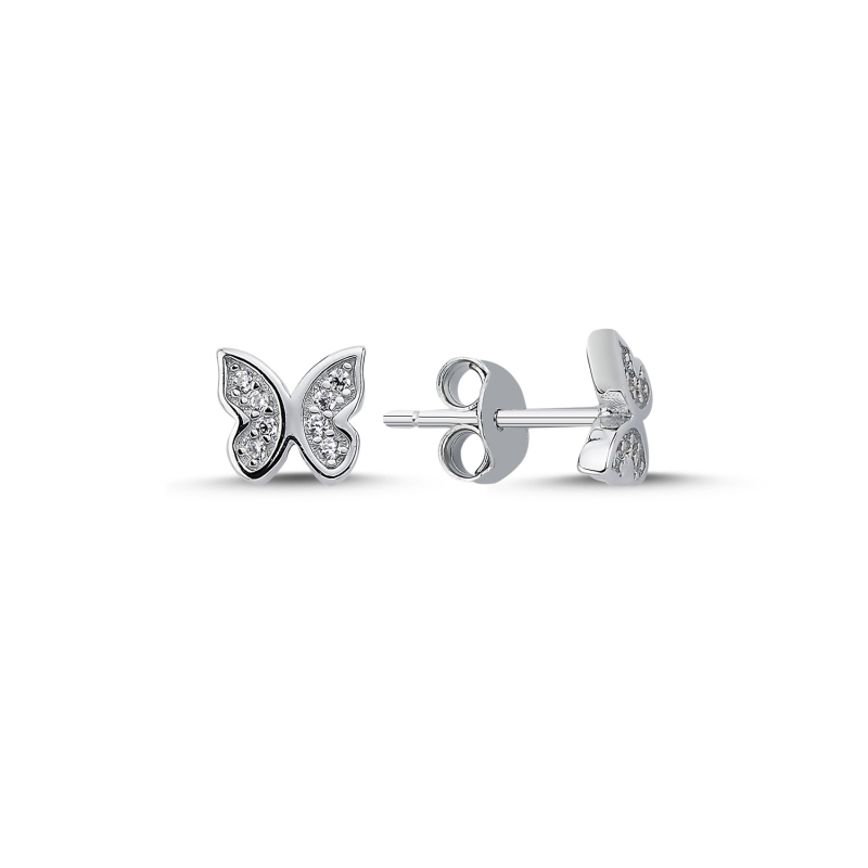 Butterfly%20CZ%20Stud%20Earrings