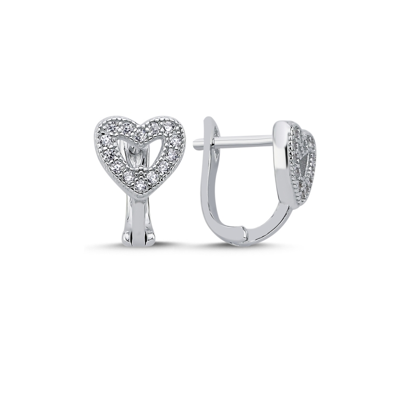 Heart%20CZ%20Latch%20Back%20Earrings