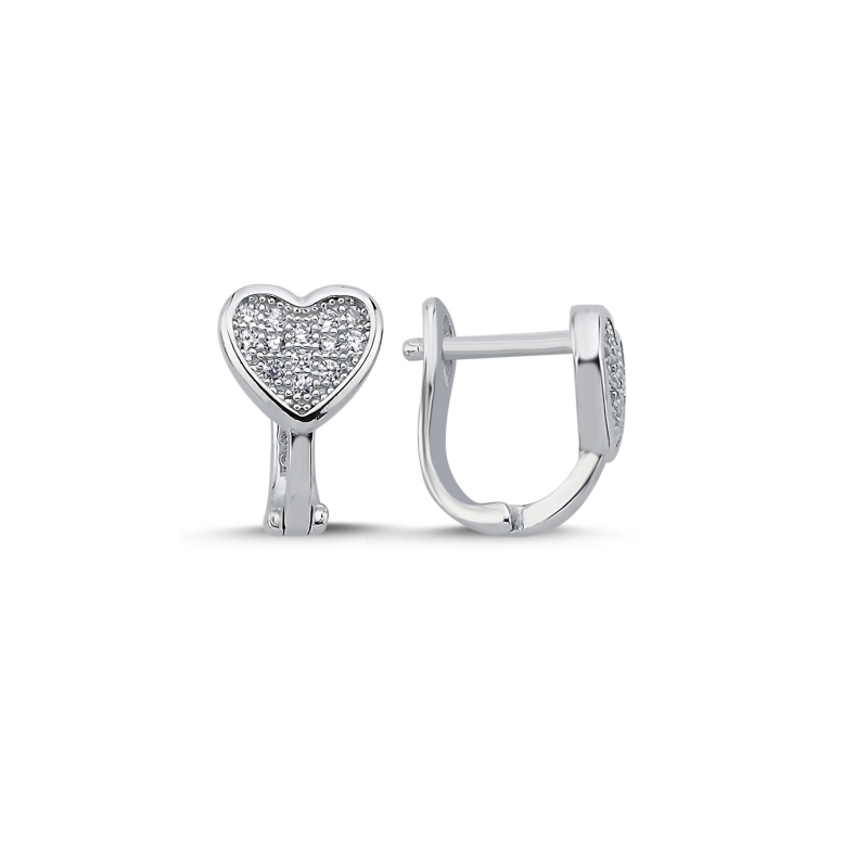 Heart%20CZ%20Latch%20Back%20Earrings