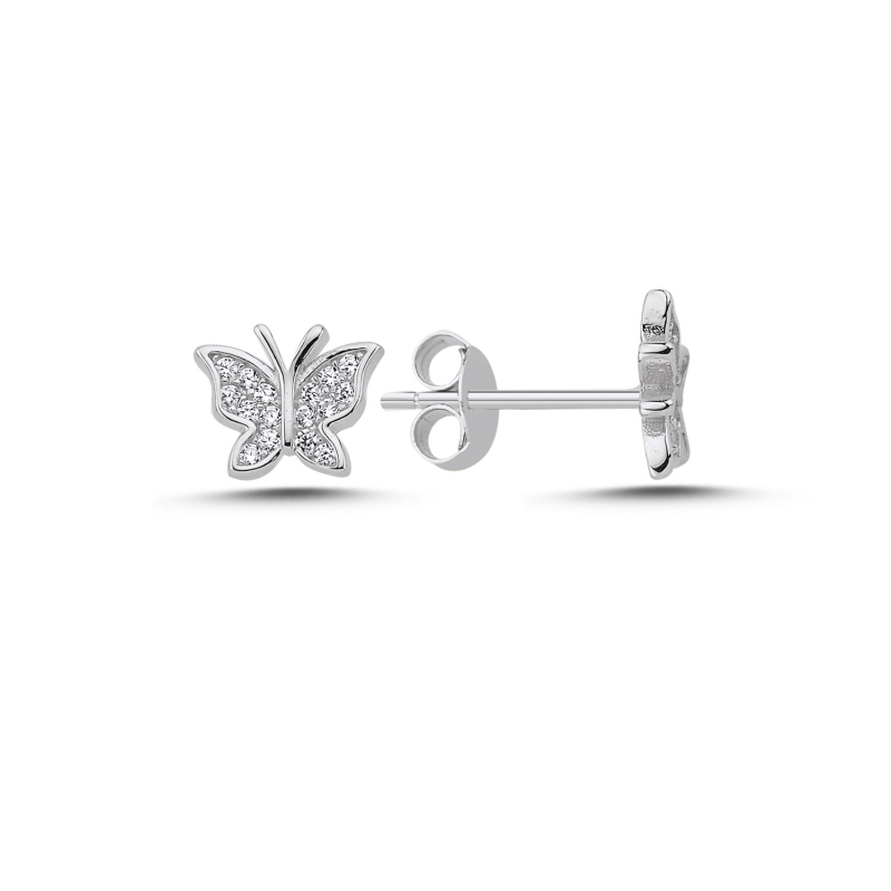 Butterfly%20CZ%20Stud%20Earrings