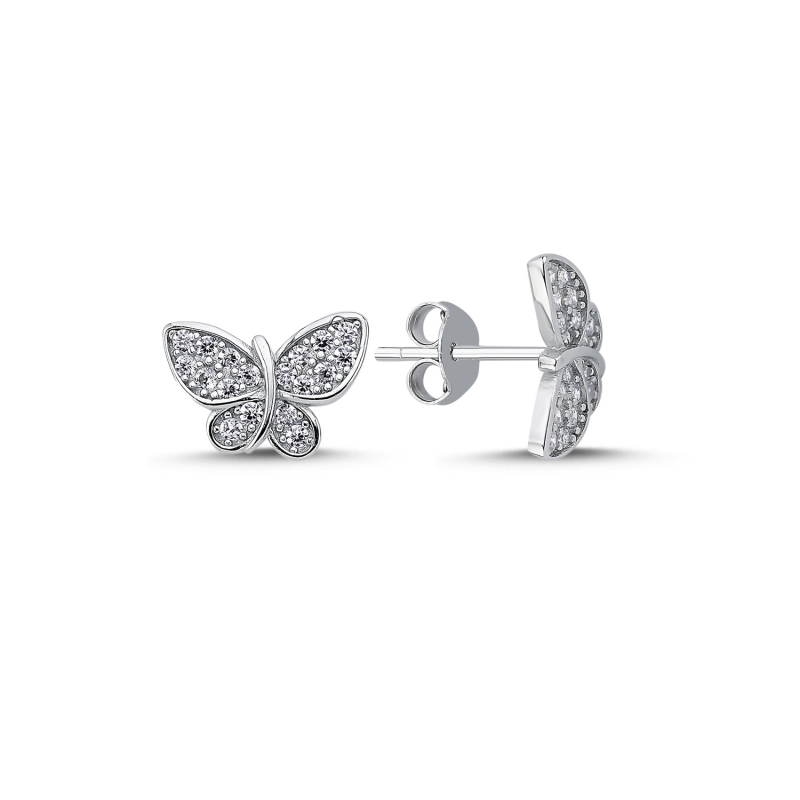 Butterfly%20CZ%20Stud%20Earrings