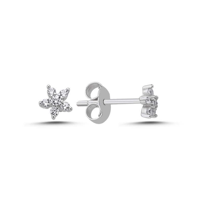 Tiny%20Flower%20CZ%20Stud%20Earrings