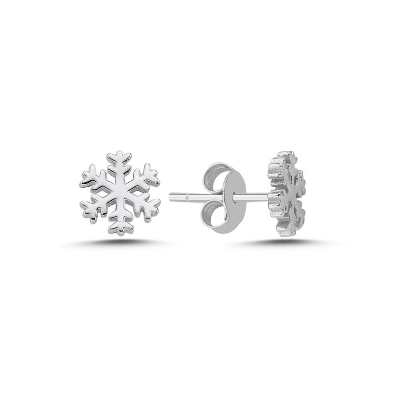 Snowflake%20Stud%20Earrings