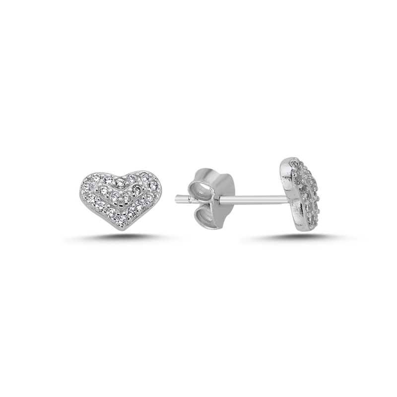 Heart%20CZ%20Stud%20Earrings