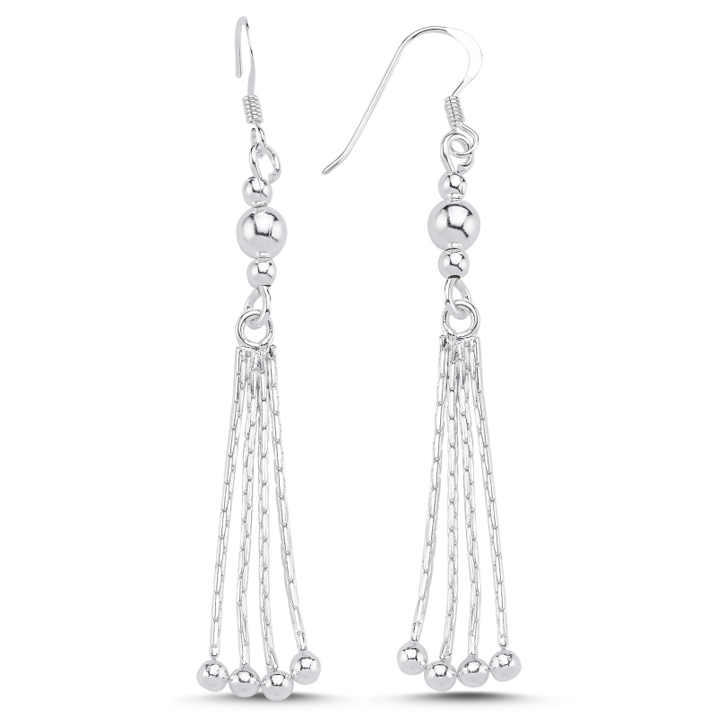 Dangle%20Ball%20Chain%20Fish%20Hook%20Earrings