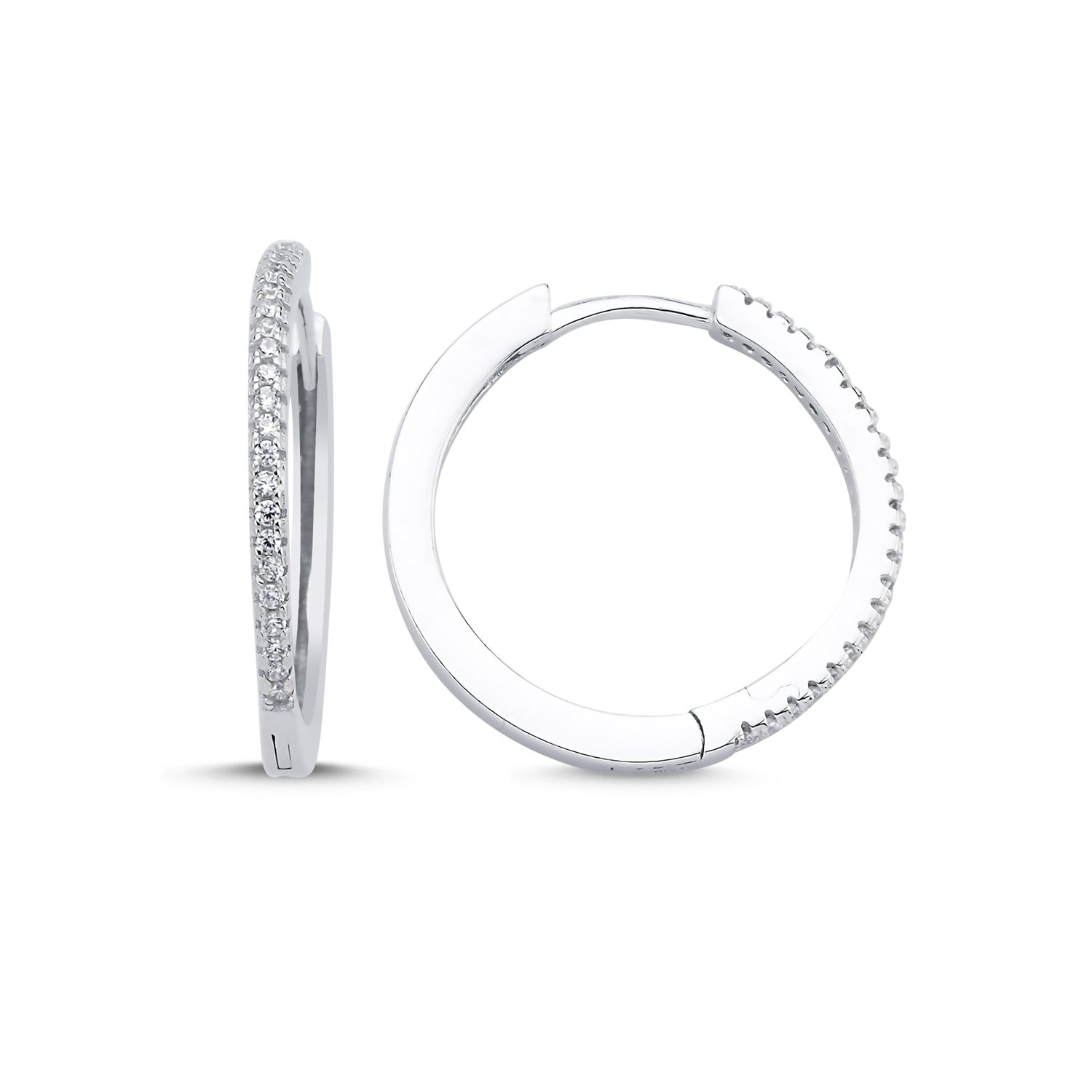 23mm%20CZ%20Hoop%20Earrings