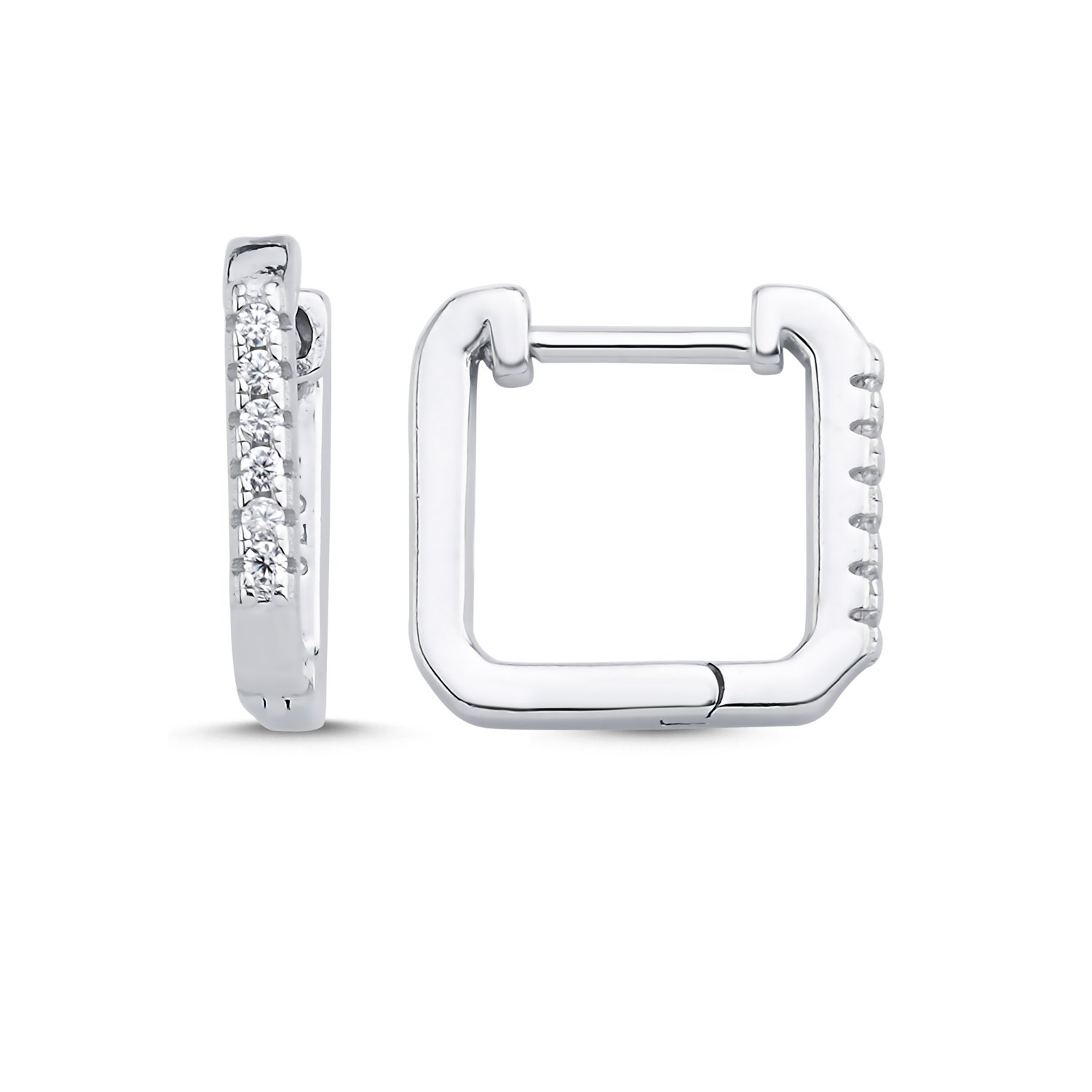 CZ%2012mm%20Square%20Hoop%20Earrings