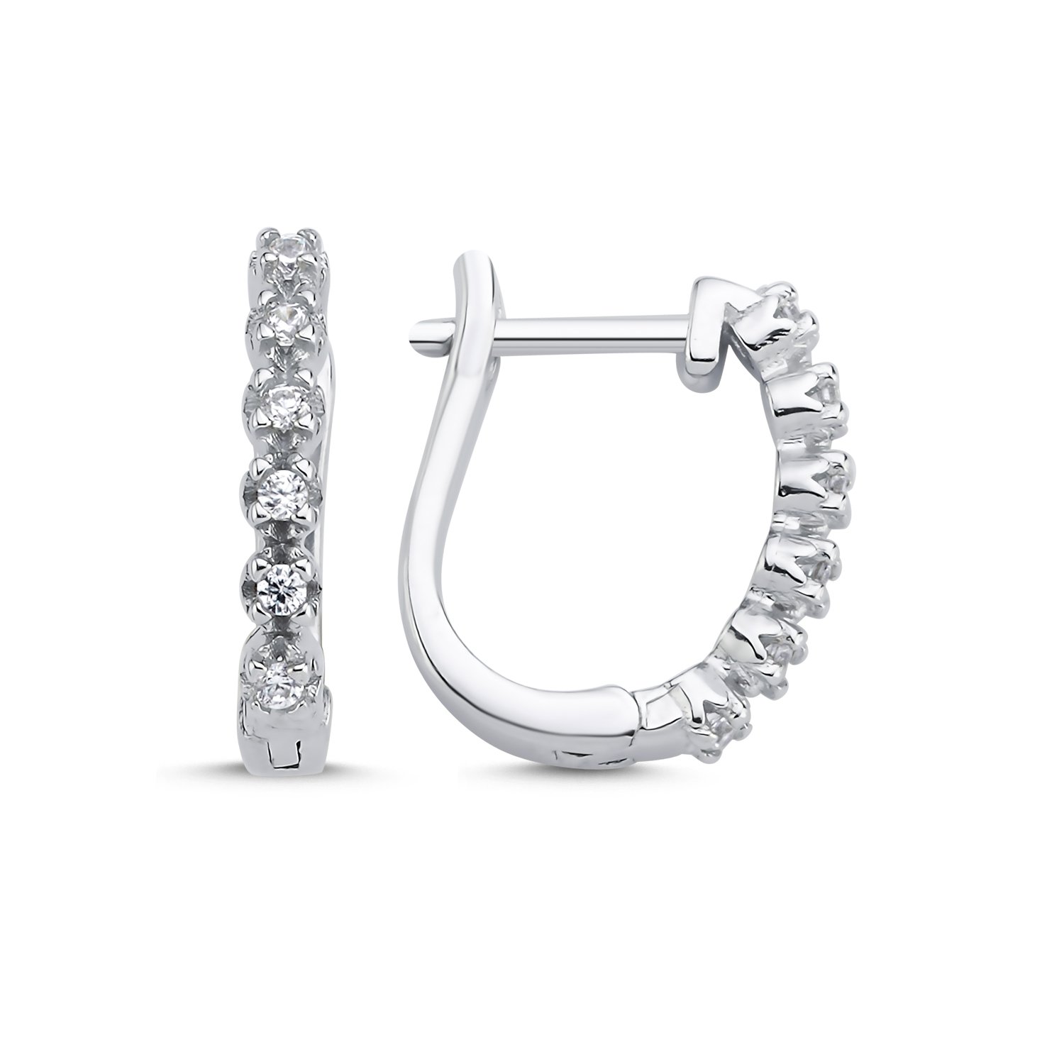 CZ%20Latch%20Back%20Earrings