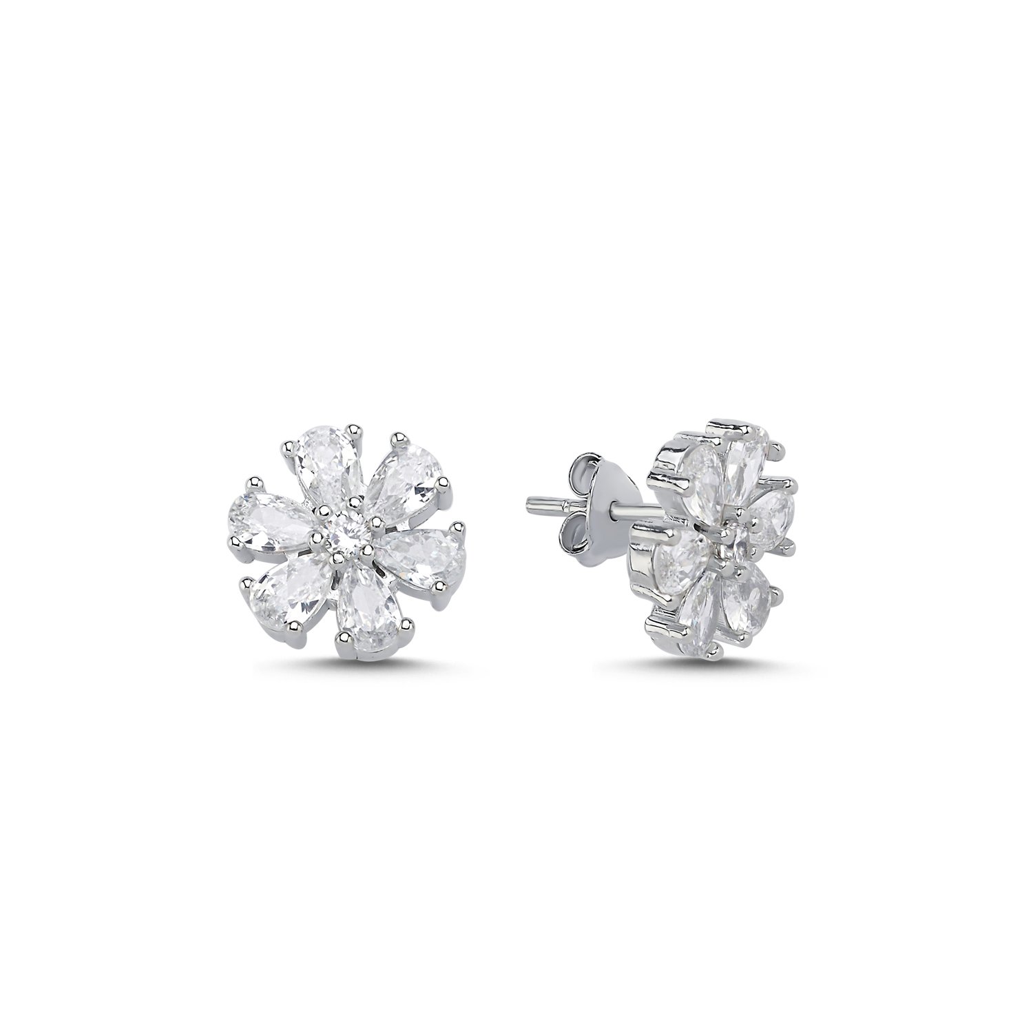 Flower%20CZ%20Stud%20Earrings