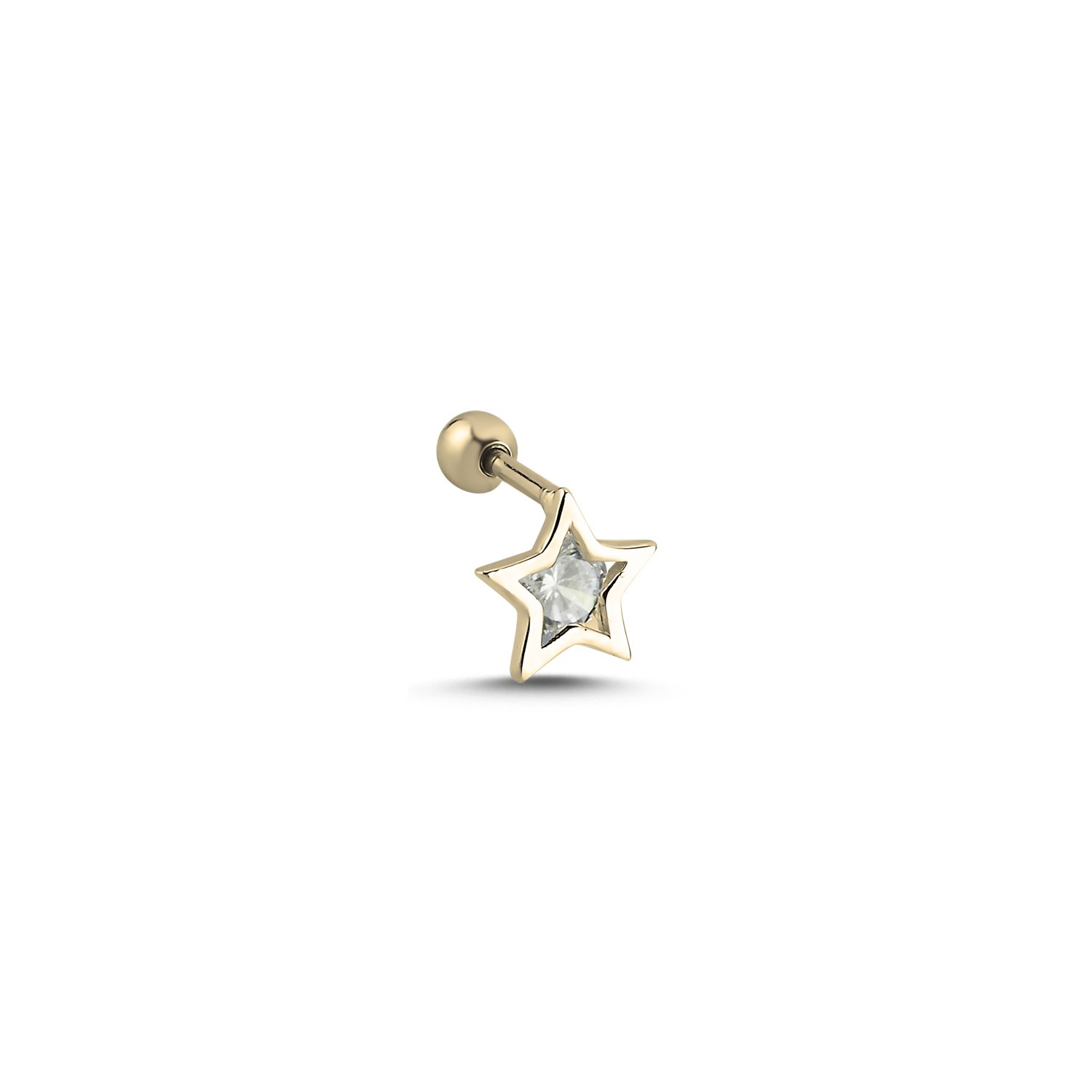 Star%20CZ%20Tragus%20Stud