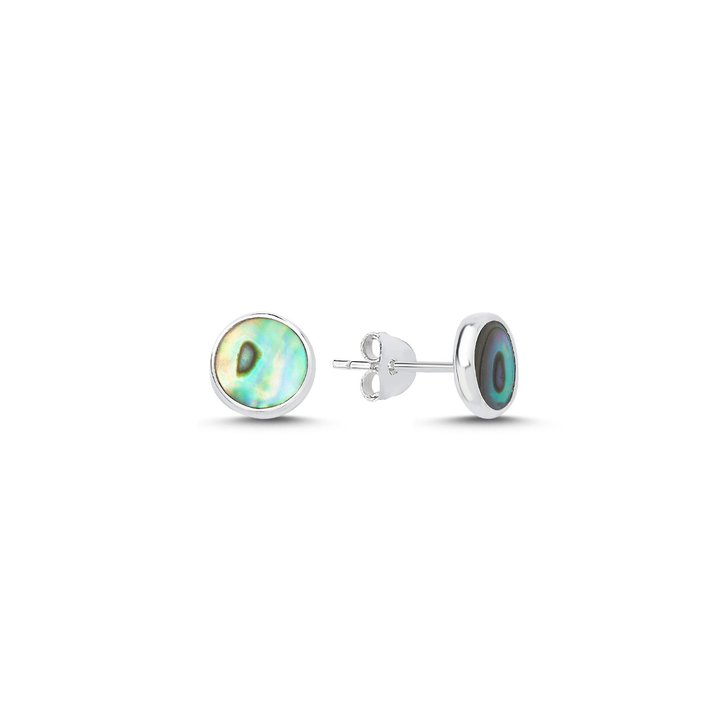 8mm%20Round%20Abalone%20Earrings