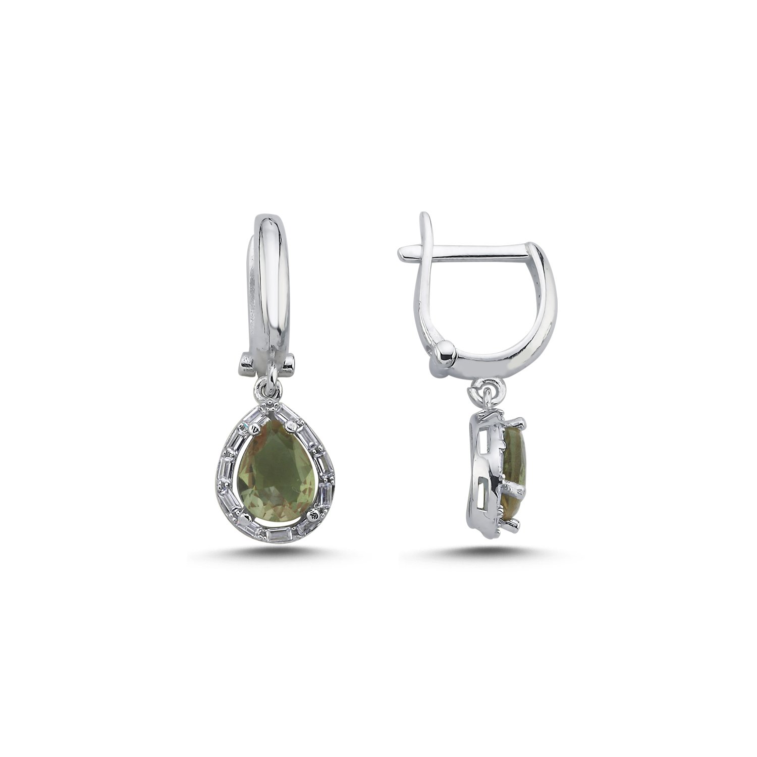 Teardrop%20Zultanite%20&%20Halo%20Baguette%20CZ%20Earrings