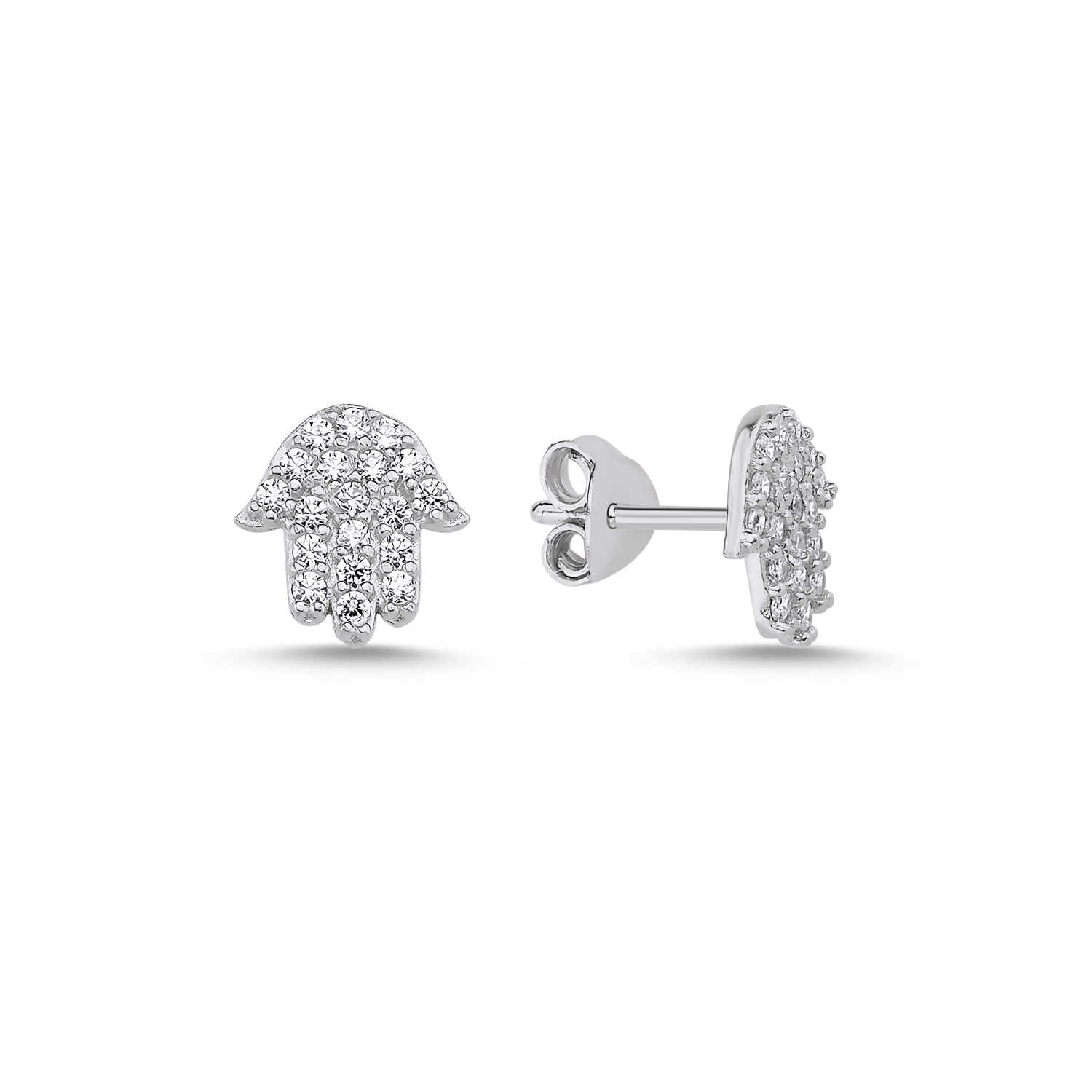 Hamsa%20CZ%20Stud%20Earrings