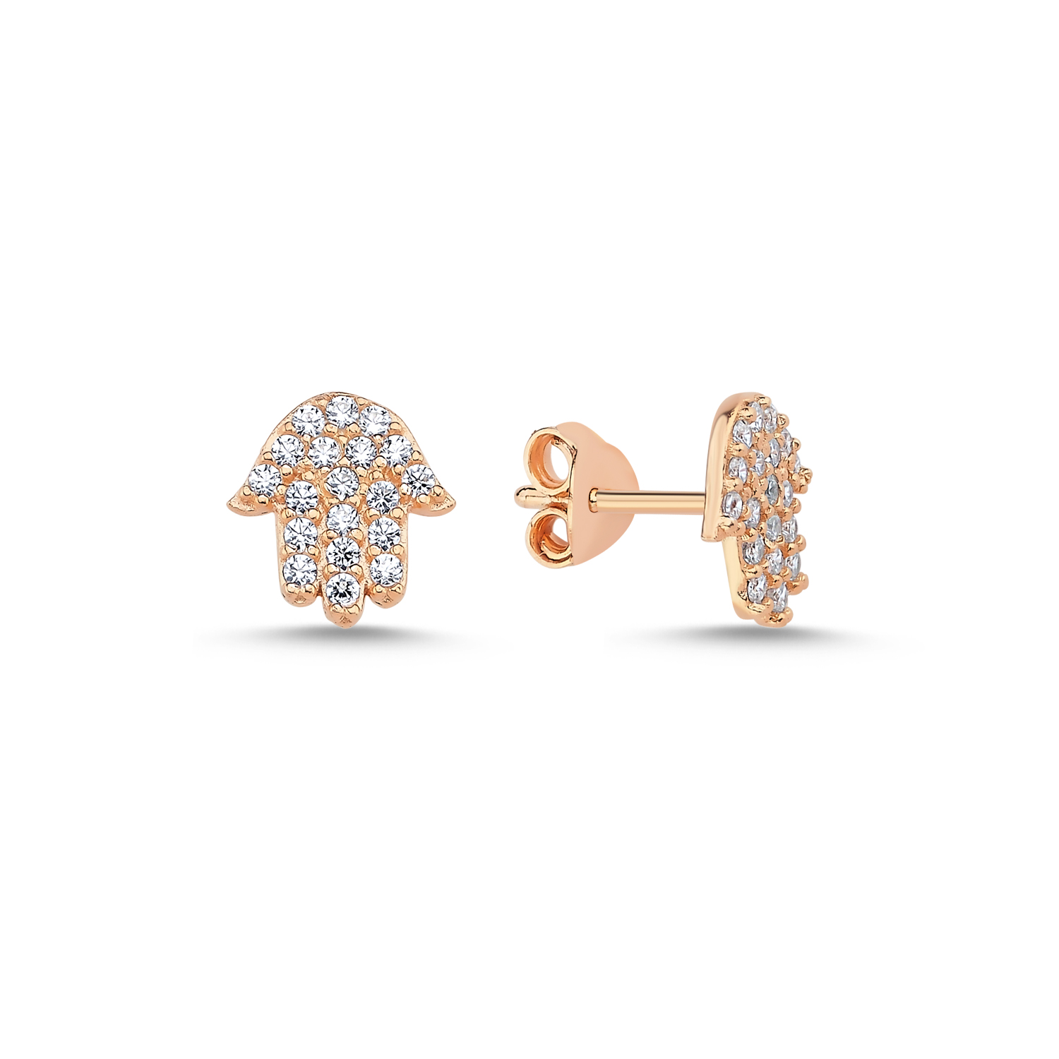 Hamsa%20CZ%20Stud%20Earrings