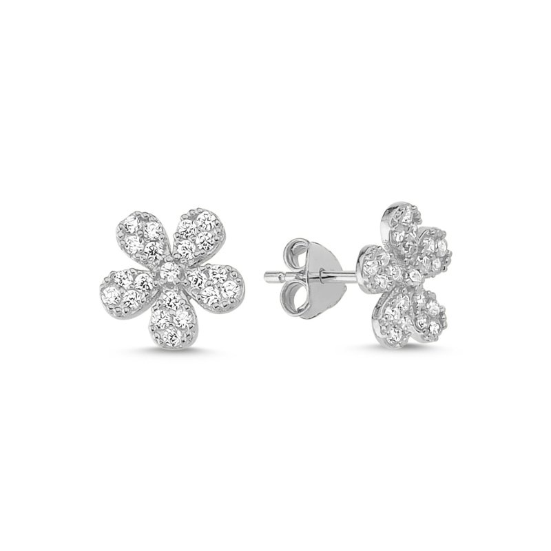 Daisy%20CZ%20Stud%20Earrings