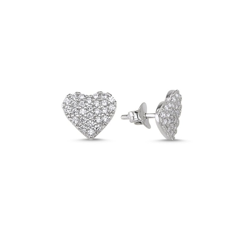 Heart%20CZ%20Stud%20Earrings