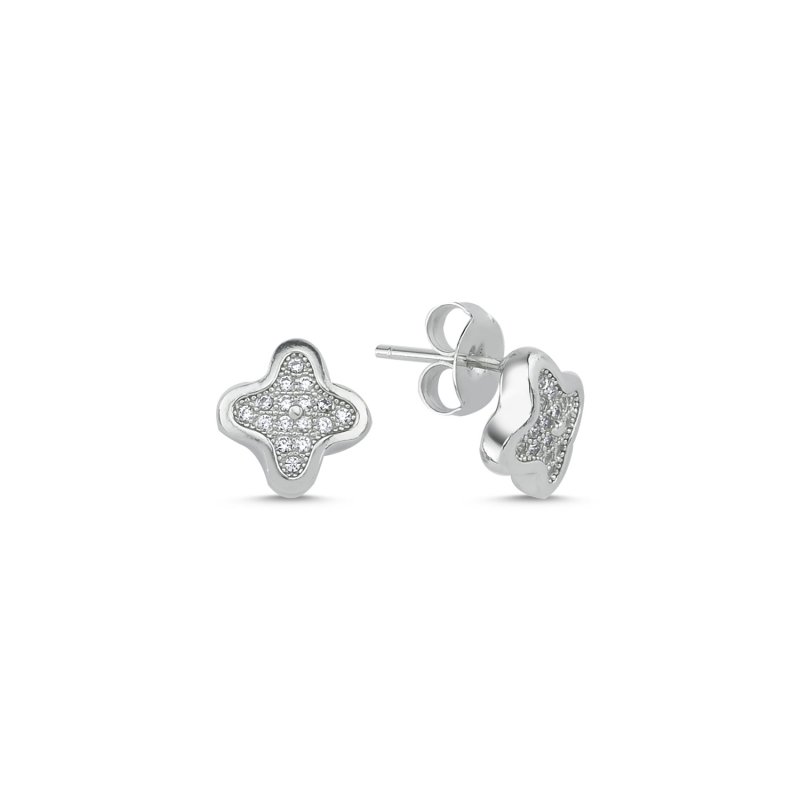 CZ%20Quatrefoil%20Earrings