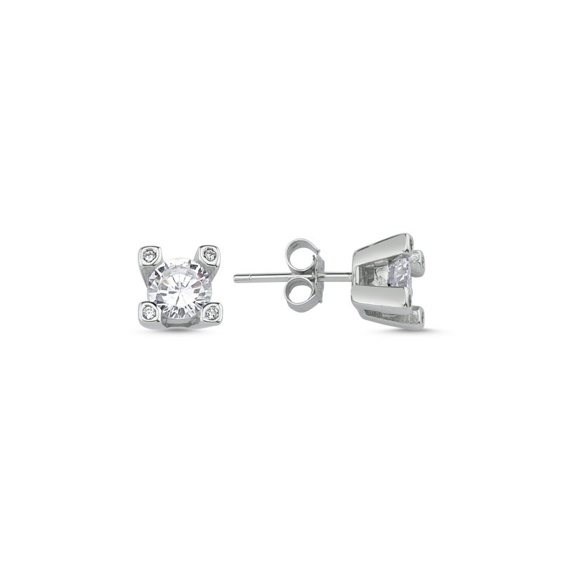 CZ%20Solitaire%20Earrings