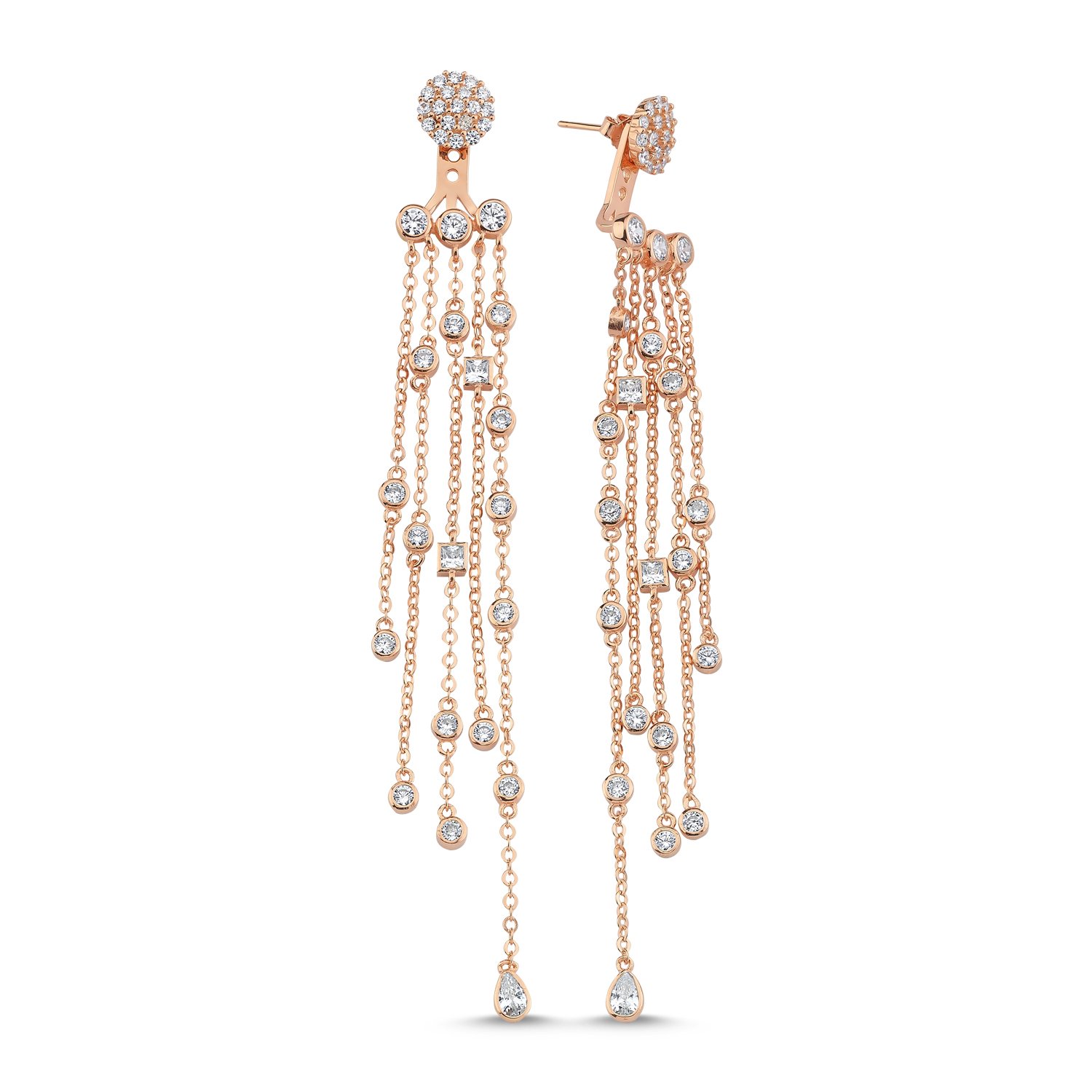 CZ%20Dangle%20Earrings-Rose%20kaplama