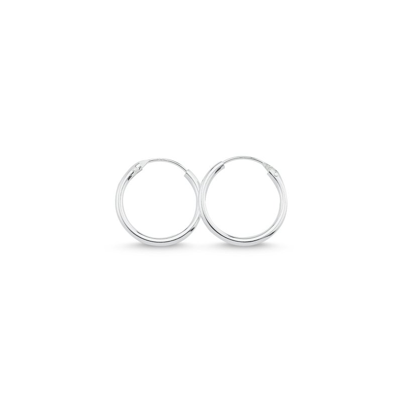 16mm%20Plain%20Hoop%20Earrings