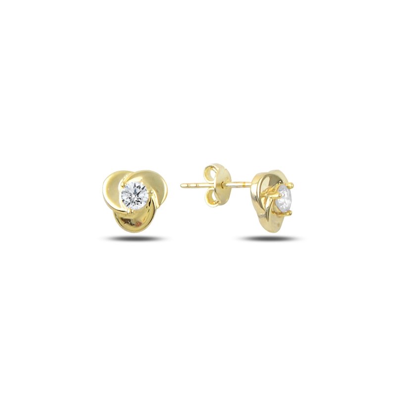 CZ%20Stud%20Earrings%20Gold%20Plated