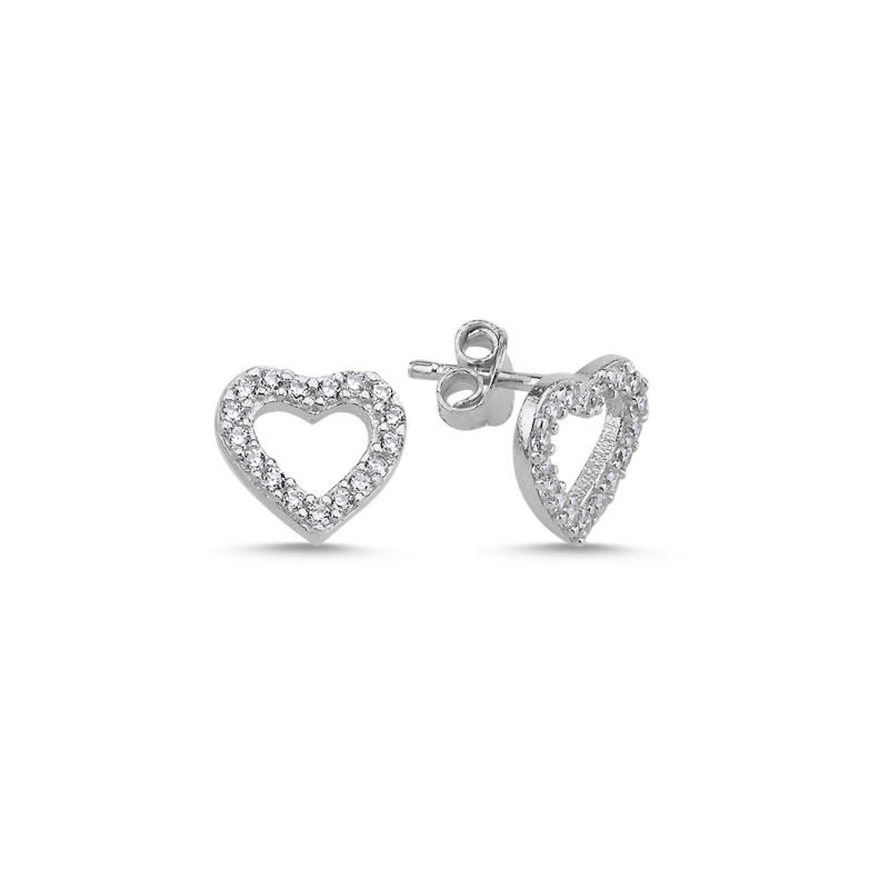 Heart%20CZ%20Stud%20Earrings