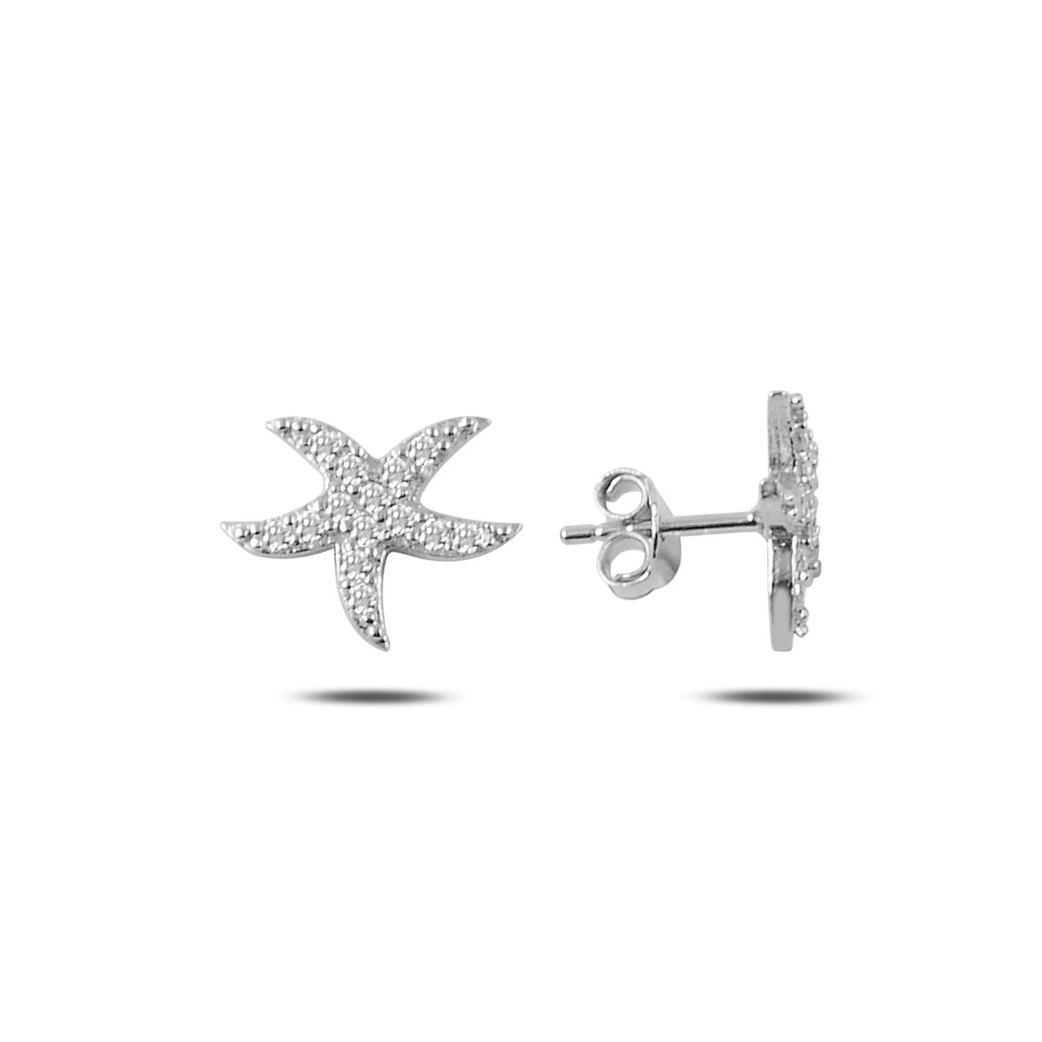 Starfish%20CZ%20Stud%20Earrings