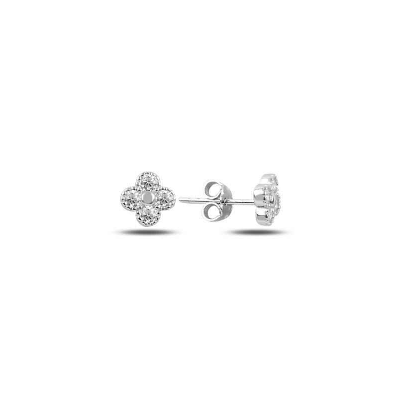 CZ%20Flower%20Stud%20Earrings