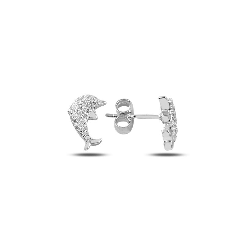 CZ%20Dolphin%20Stud%20Earrings