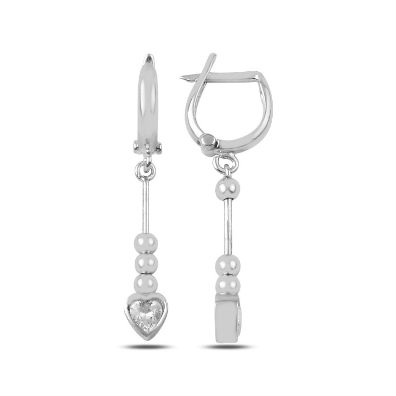 Heart%20CZ%20Pear%20Earrings