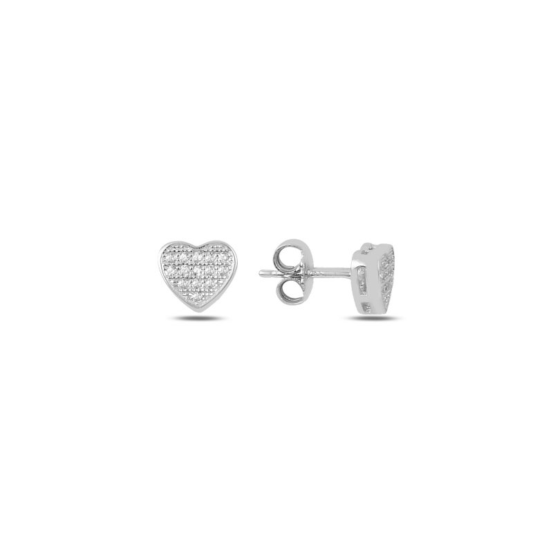 Heart%20CZ%20Stud%20Earrings