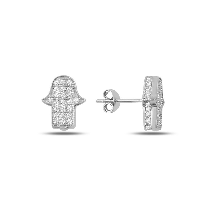 3D%20Hamsa%20CZ%20Stud%20Earrings