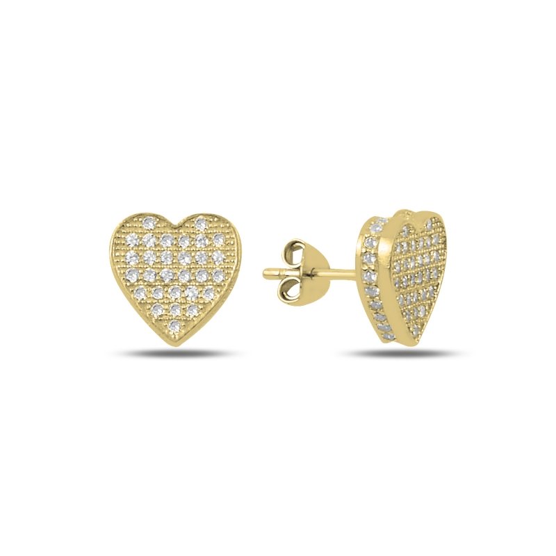 3D%20Heart%20CZ%20Stud%20Earrings%20Gold%20Plated