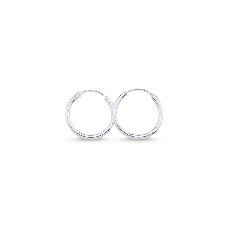 16mm%20Plain%20Hoop%20Earrings