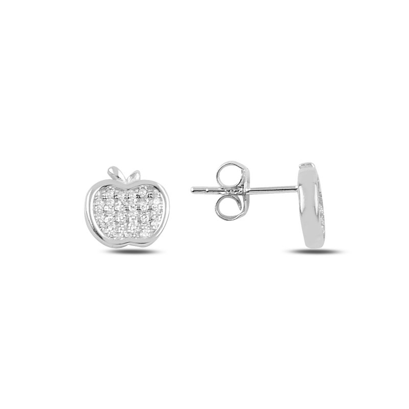 CZ%20Apple%20Stud%20Earrings