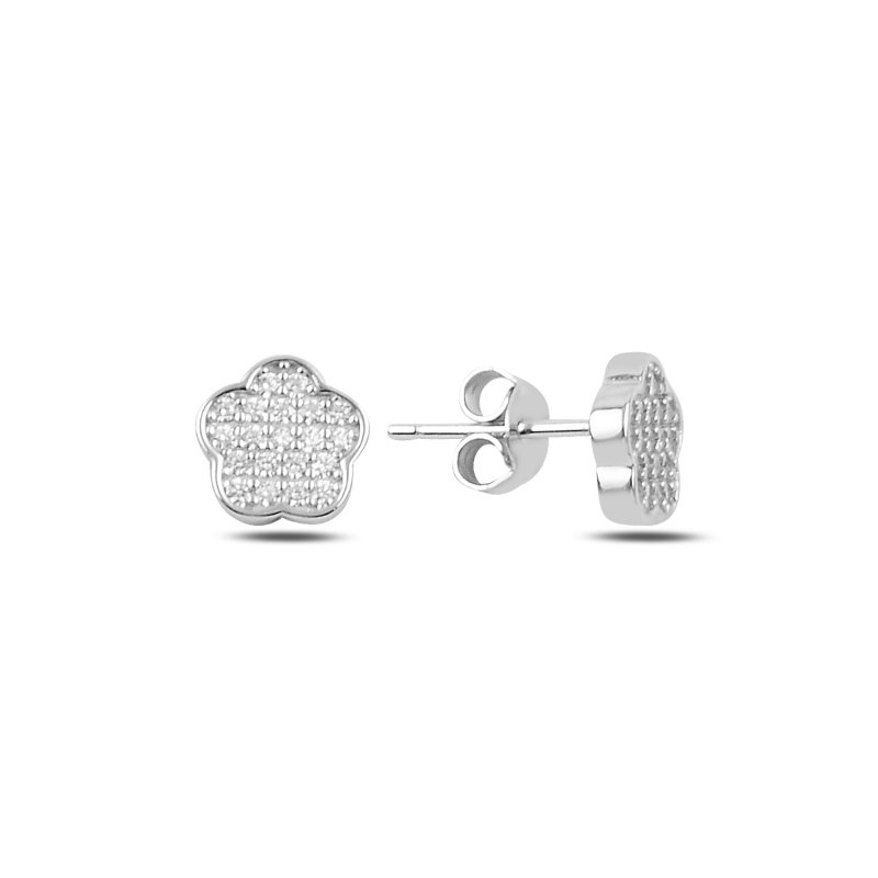 CZ%20Daisy%20Stud%20Earrings